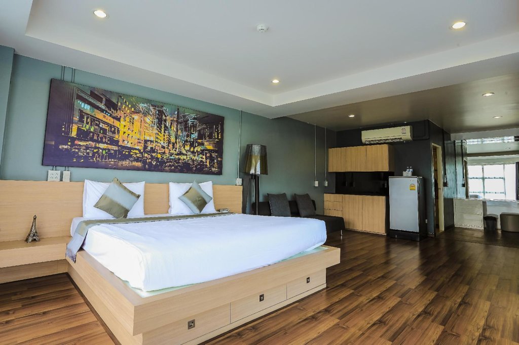 Хатъяй: The Bedroom Hatyai