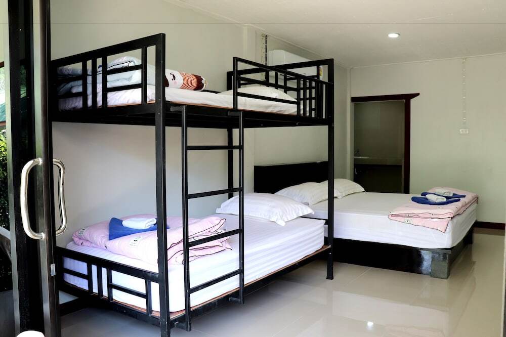 Ланта: Khlong Dao Sunset Villa