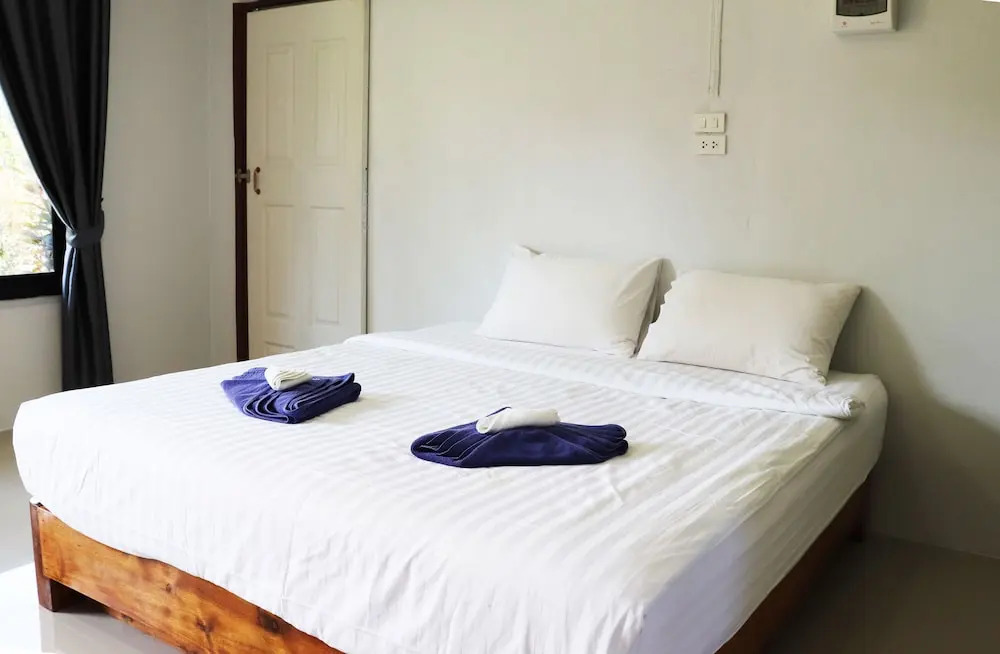 Ланта: Khlong Dao Sunset Villa