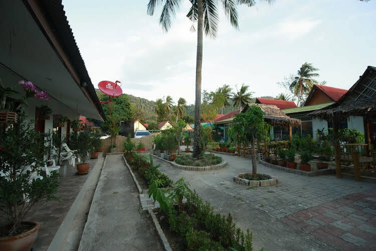 Ланта: Khlong Dao Sunset Villa