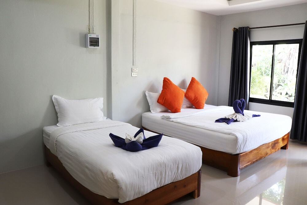 Ланта: Khlong Dao Sunset Villa
