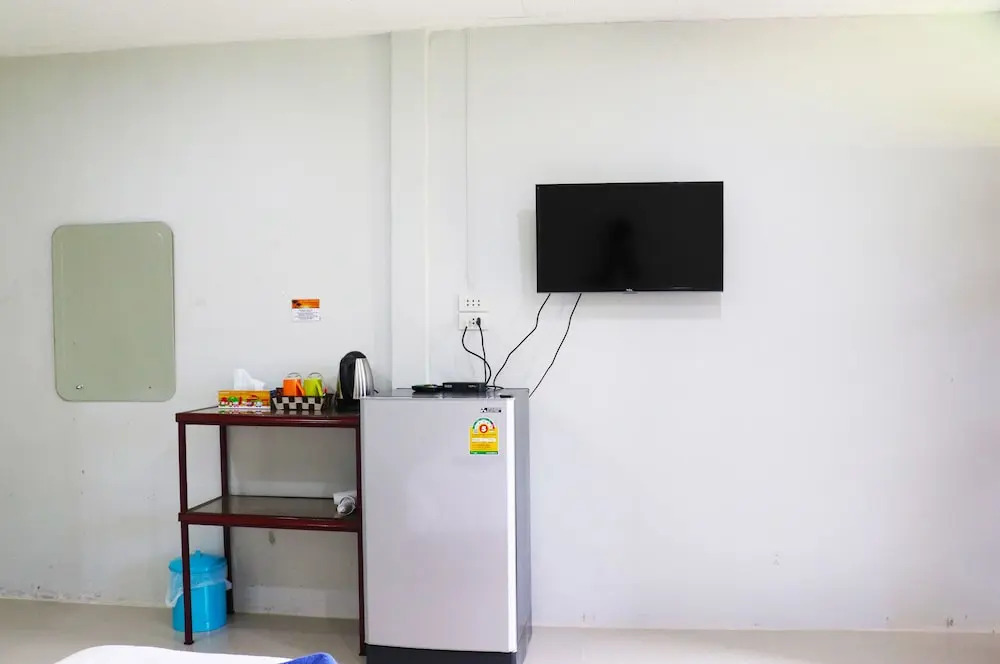 Ланта: Khlong Dao Sunset Villa