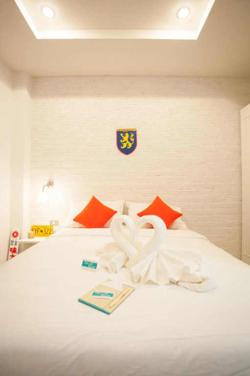 Варин-Чамрап: The Loft Room Ubon