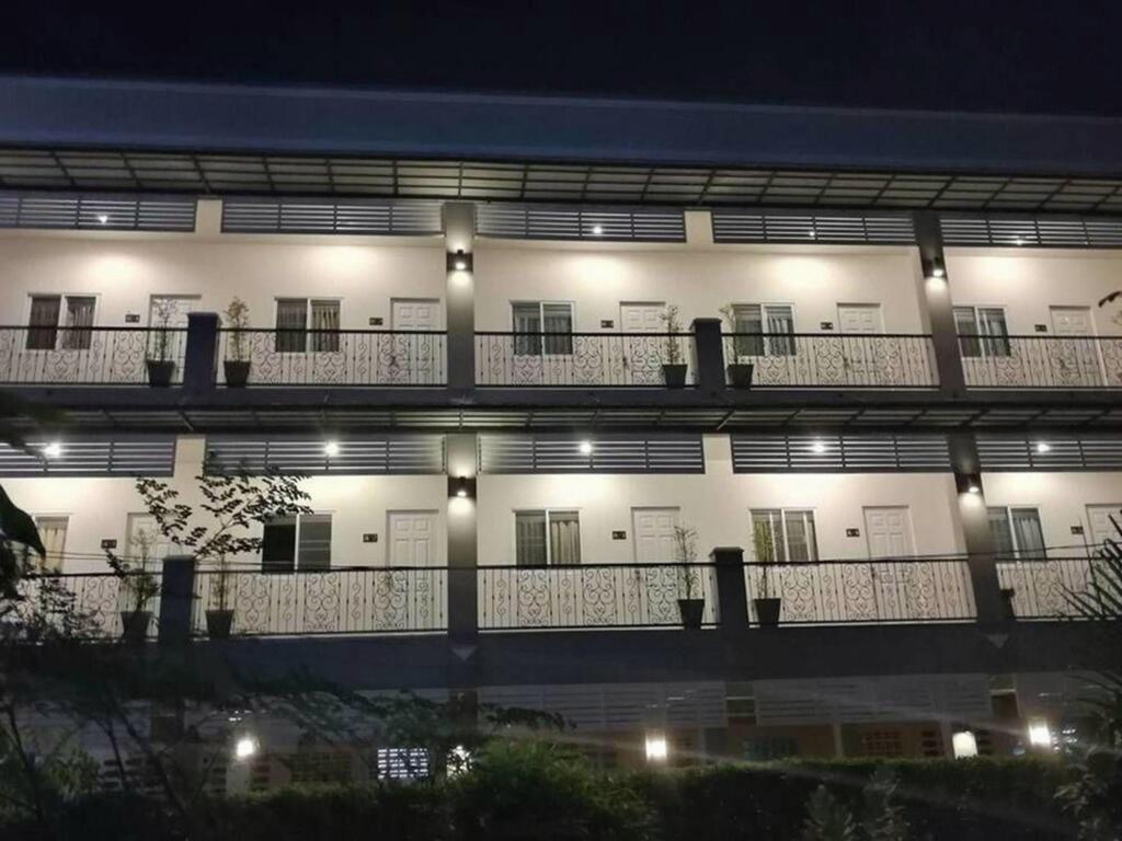 Варин-Чамрап: The Loft Room Ubon
