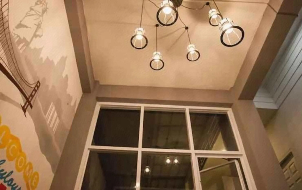 Варин-Чамрап: The Loft Room Ubon
