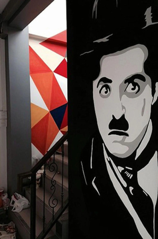 Варин-Чамрап: The Loft Room Ubon