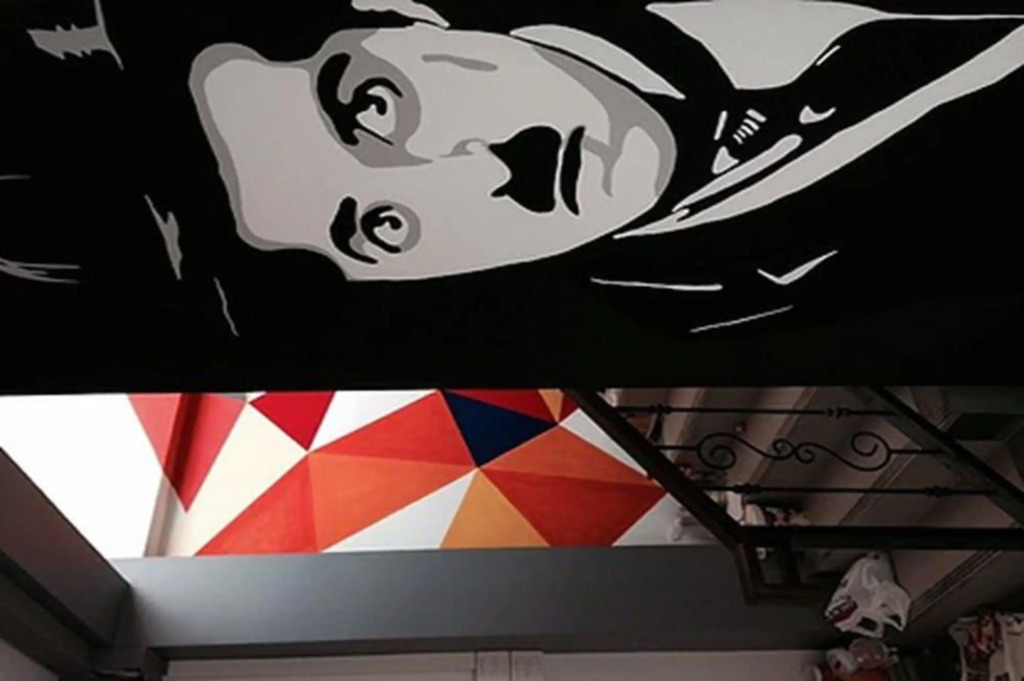 Варин-Чамрап: The Loft Room Ubon
