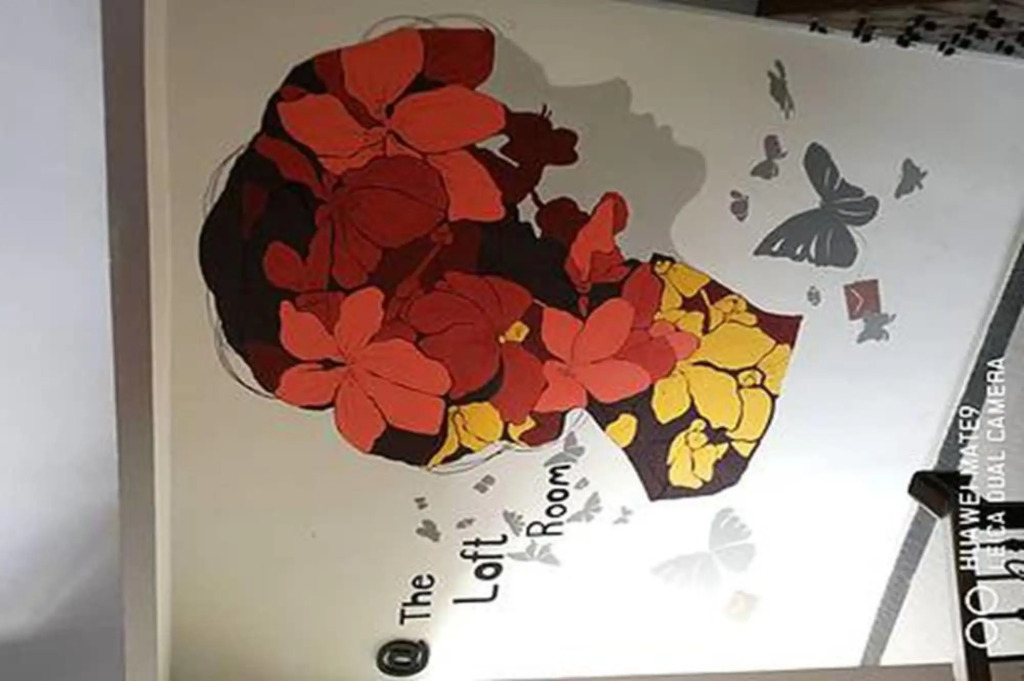 Варин-Чамрап: The Loft Room Ubon