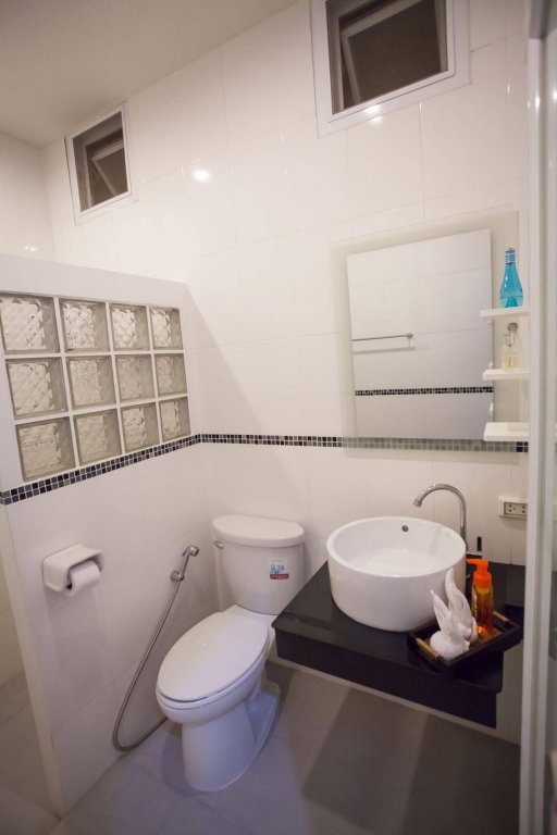 Варин-Чамрап: The Loft Room Ubon