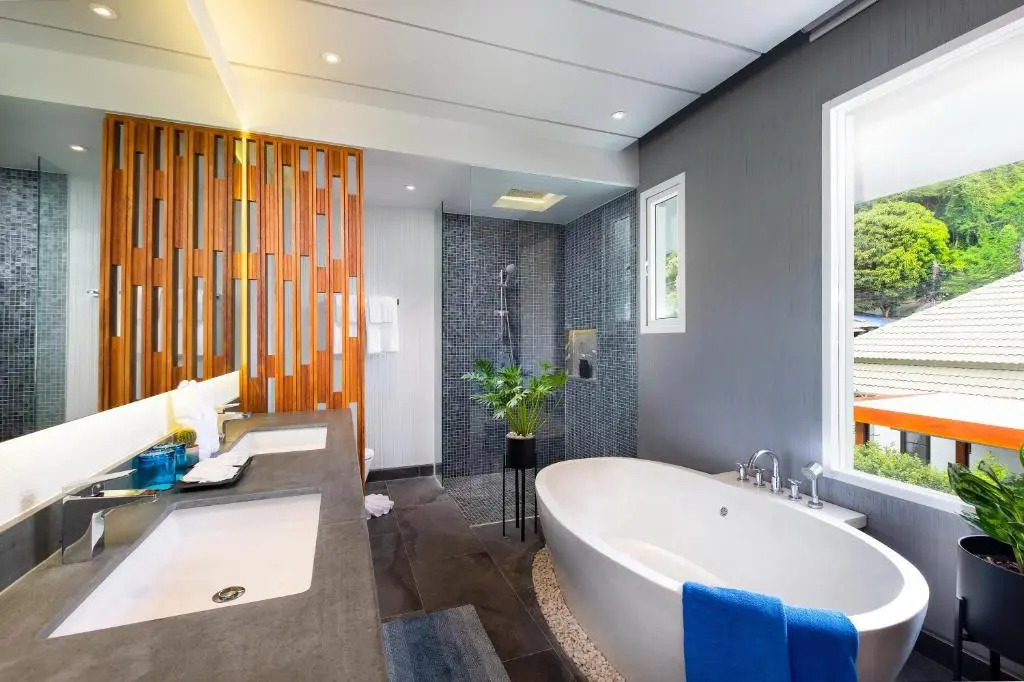 Муанг: Karon Beach Pool Villa