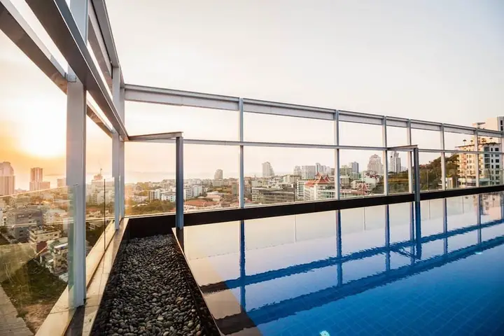 Treetop Apartment by Sunny Rentals — фото 1