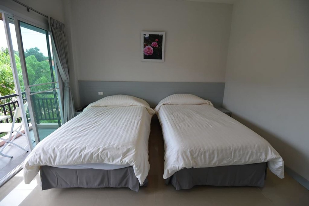 Пак-Чонг: Rose Villa Resort