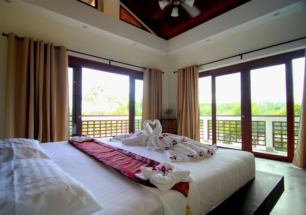 Infinity Pool Villa — фото 5