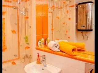 Саратов: Apartment on Zheleznodorozhnaya 58