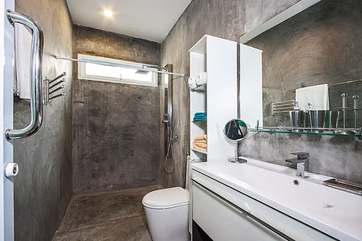 Самуи: Chaweng Design Villa No 5 2 Beds