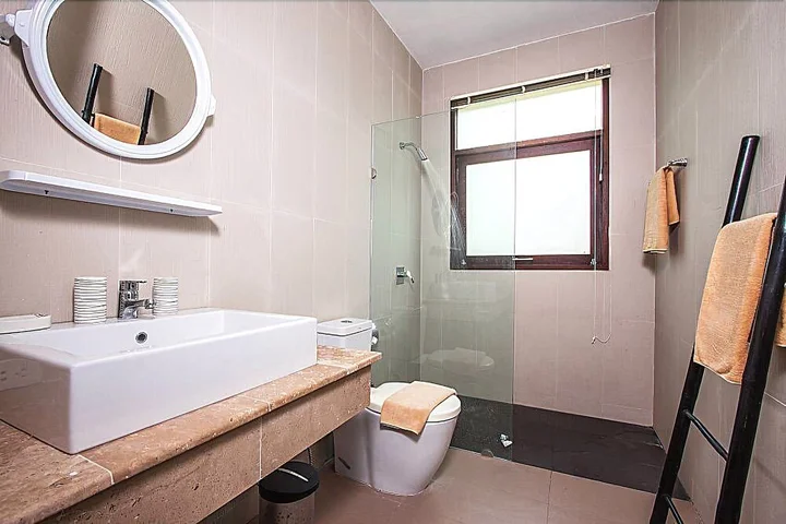 Самуи: Baan Phu Kaew C2 3 Beds