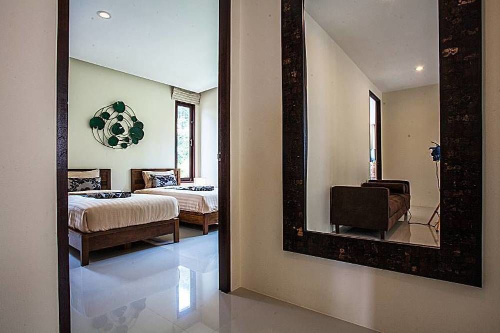 Самуи: Baan Phu Kaew C3 3 Beds