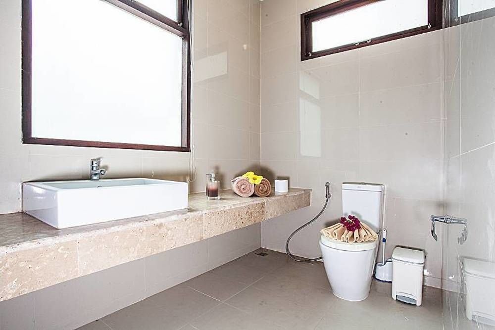 Самуи: Baan Phu Kaew C3 3 Beds