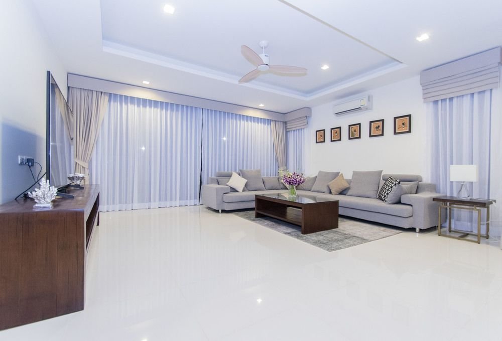 Laguna Park Villa by Prestige Phuket — фото 5