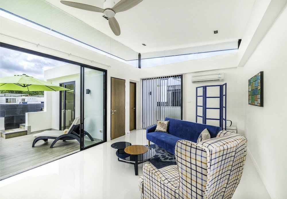 Тхаланг: Laguna Park Villa by Prestige Phuket