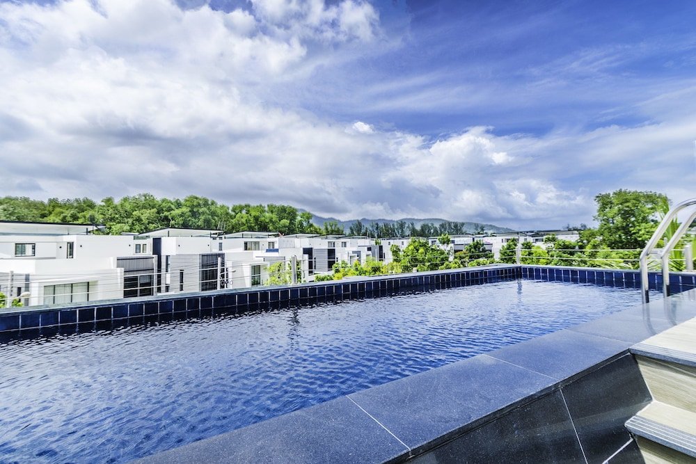 Laguna Park Villa by Prestige Phuket — фото 2