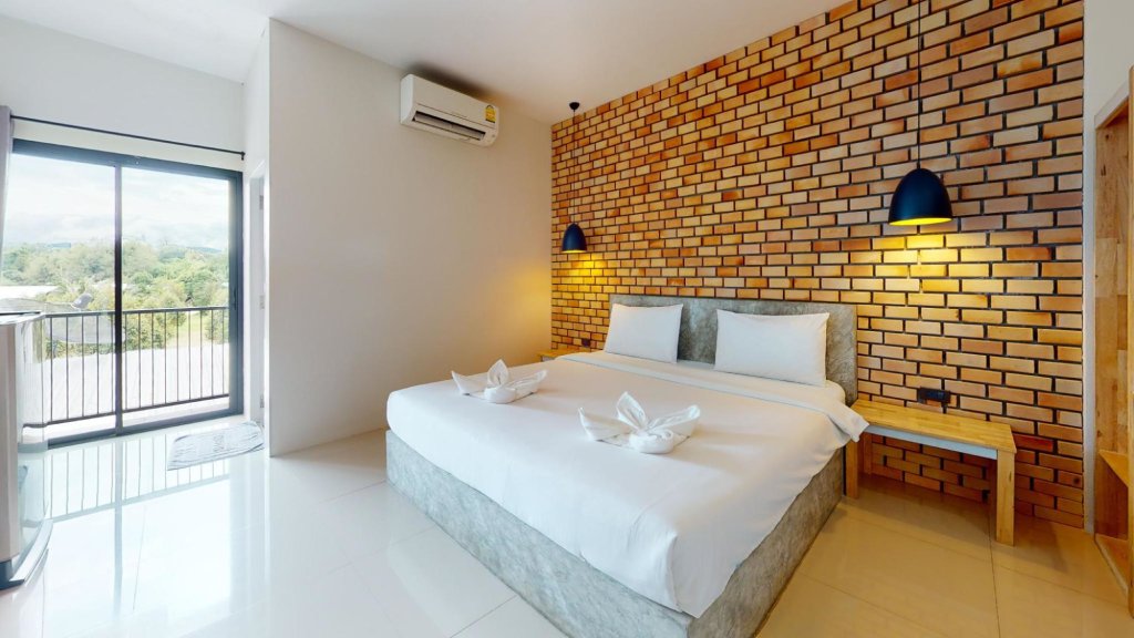 Столичный район Чантхабури: Nata Resort