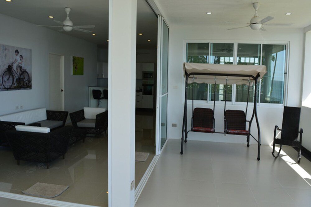 Ланта: Coconut Bay Penthouse Apartment