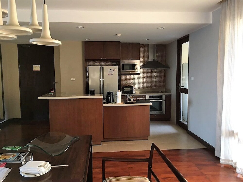 Самуи: Luxury Sea View Apartment