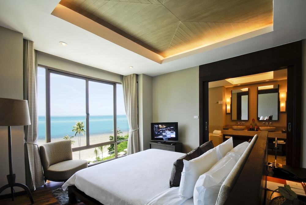 Самуи: Luxury Sea View Apartment