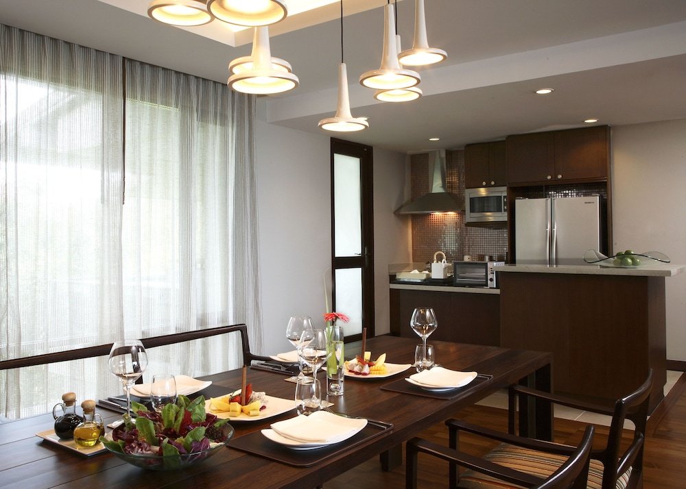 Самуи: Luxury Sea View Apartment
