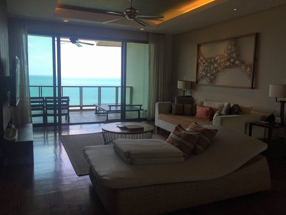 Самуи: Luxury Sea View Apartment