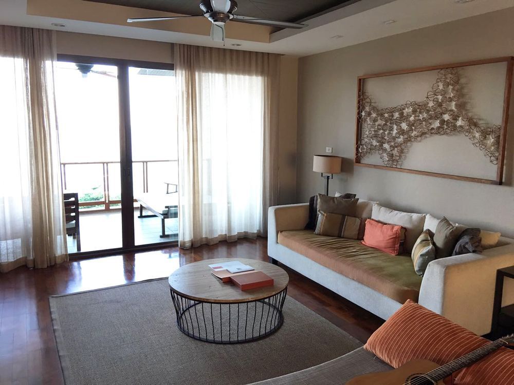 Самуи: Luxury Sea View Apartment