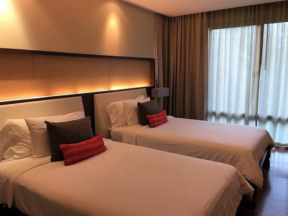 Самуи: Luxury Sea View Apartment