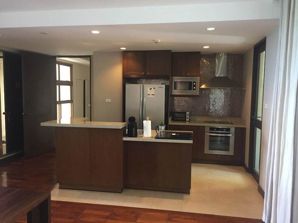 Самуи: Luxury Sea View Apartment