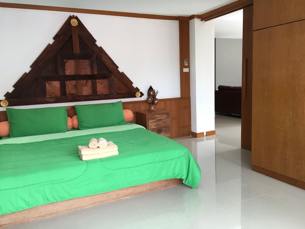 Кату: Taosha Suites