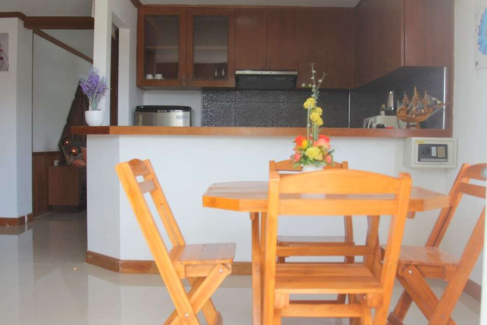 Кату: Taosha Suites