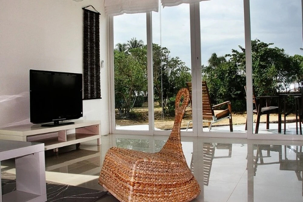 Coconut Bay Villa 3 — фото 3