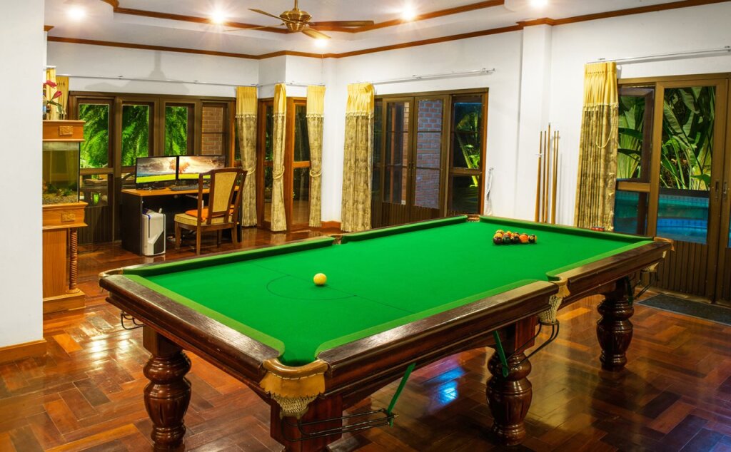 Сансай: LPC Holiday Villa