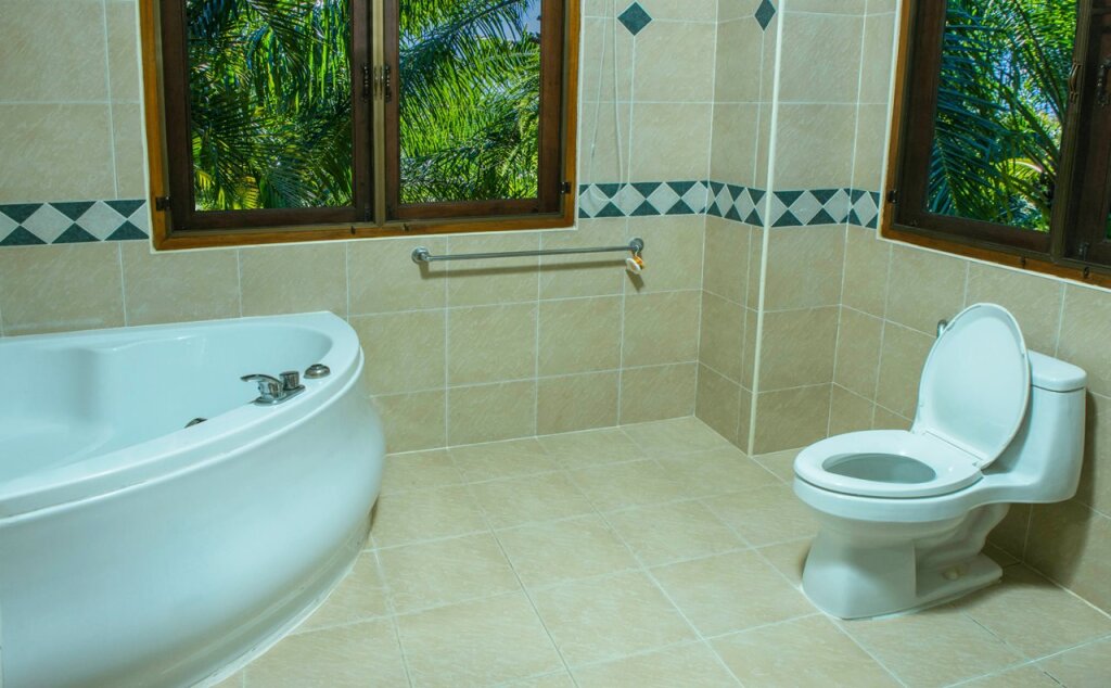 Сансай: LPC Holiday Villa