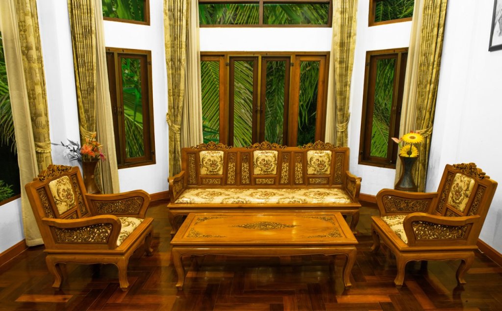 Сансай: LPC Holiday Villa