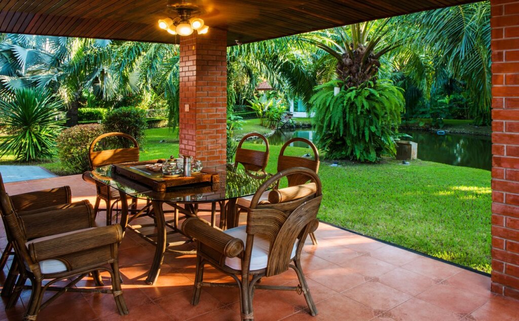 Сансай: LPC Holiday Villa