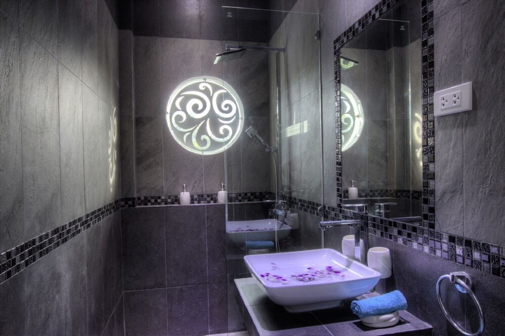 Муанг: Tropicale Villa