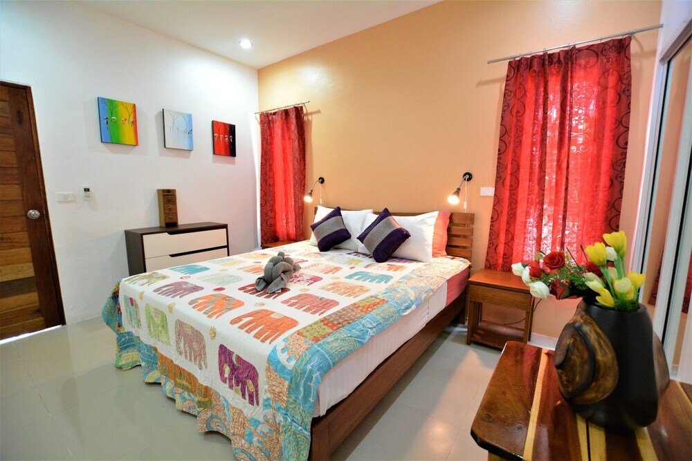 Ланта: Lanta Sitara Villa 1