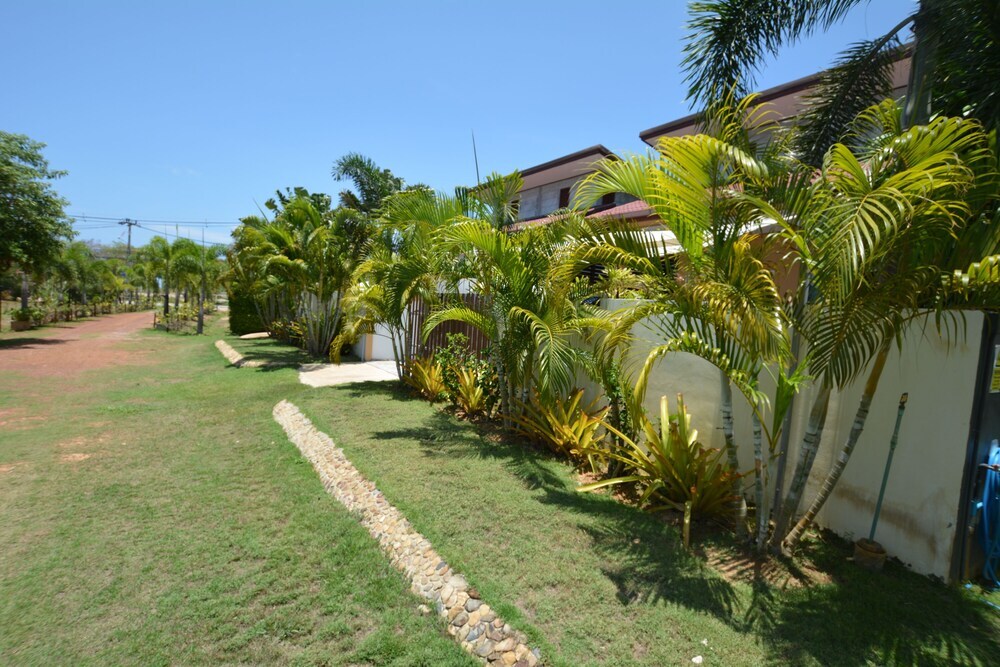 Ланта: Lanta Sitara Villa 1