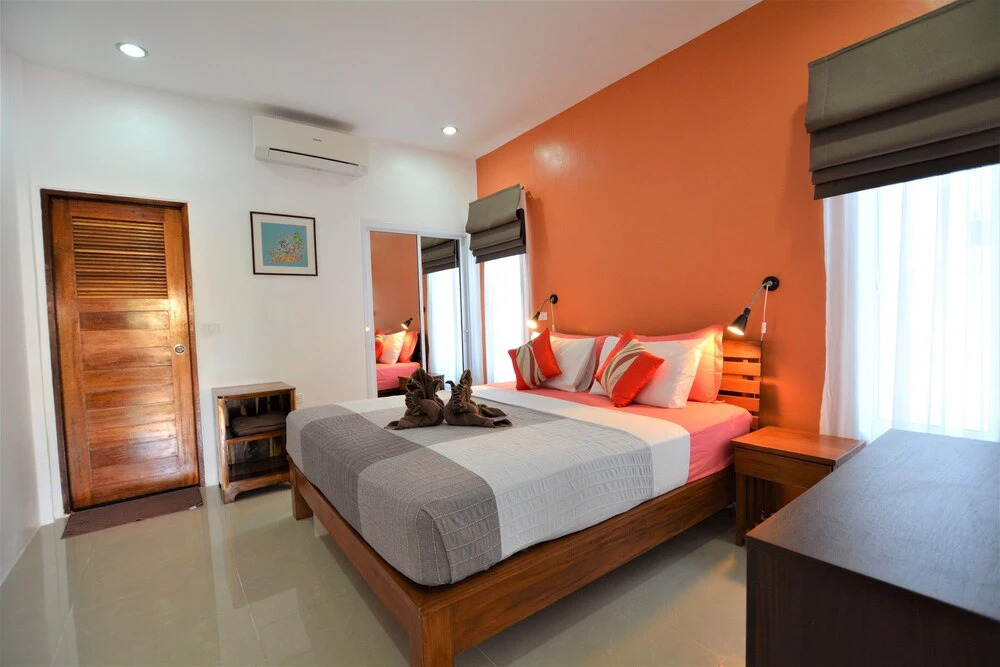 Ланта: Lanta Sitara Villa 1