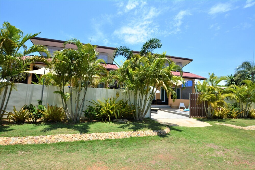 Ланта: Lanta Sitara Villa 1