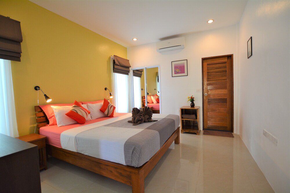 Ланта: Lanta Sitara Villa 1