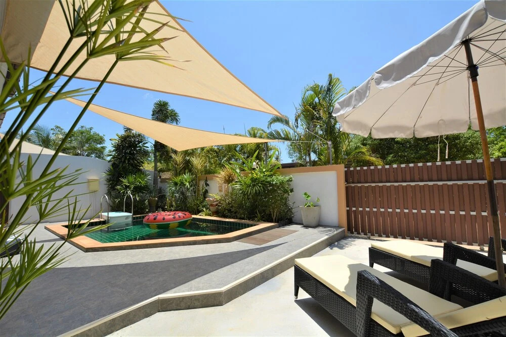 Ланта: Lanta Sitara Villa 1