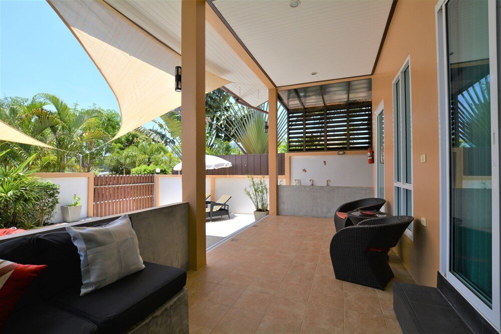 Lanta Sitara Villa 1 — фото 5
