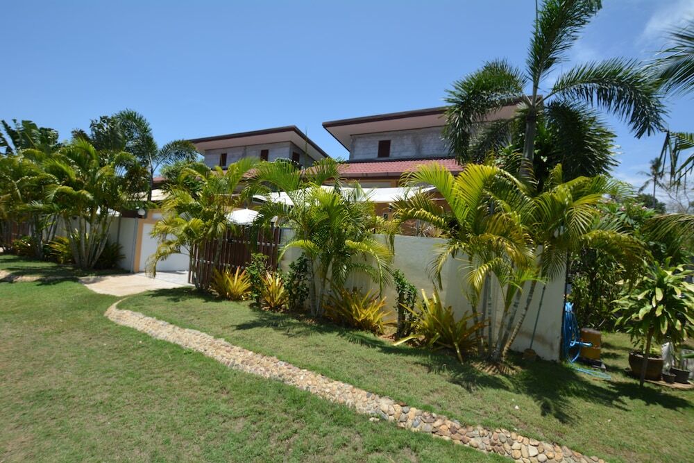 Ланта: Lanta Sitara Villa 1